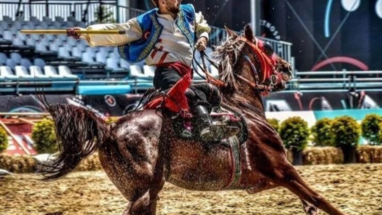 Erzincan'da Cirit Gösterisi 14 Aralık 2025: Veteranlar vs Gençler