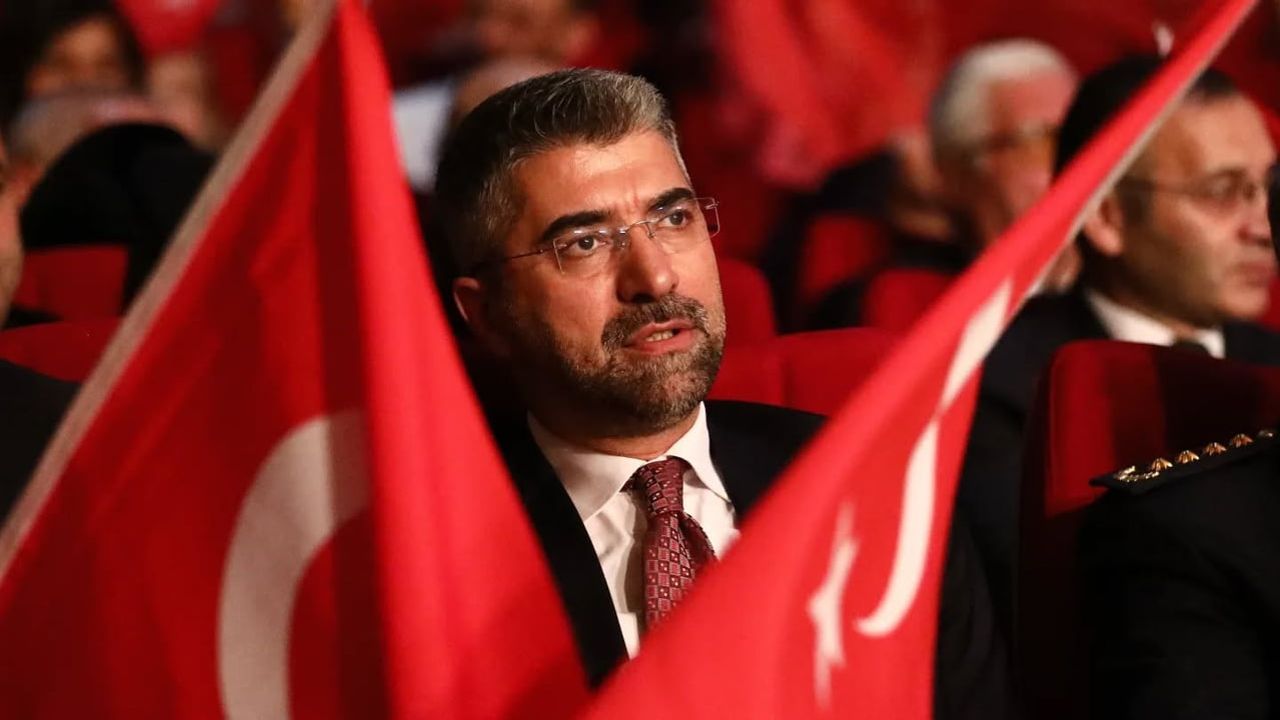 Erzurum'a 2025'te Onlarca Yatırım ve Hizmet