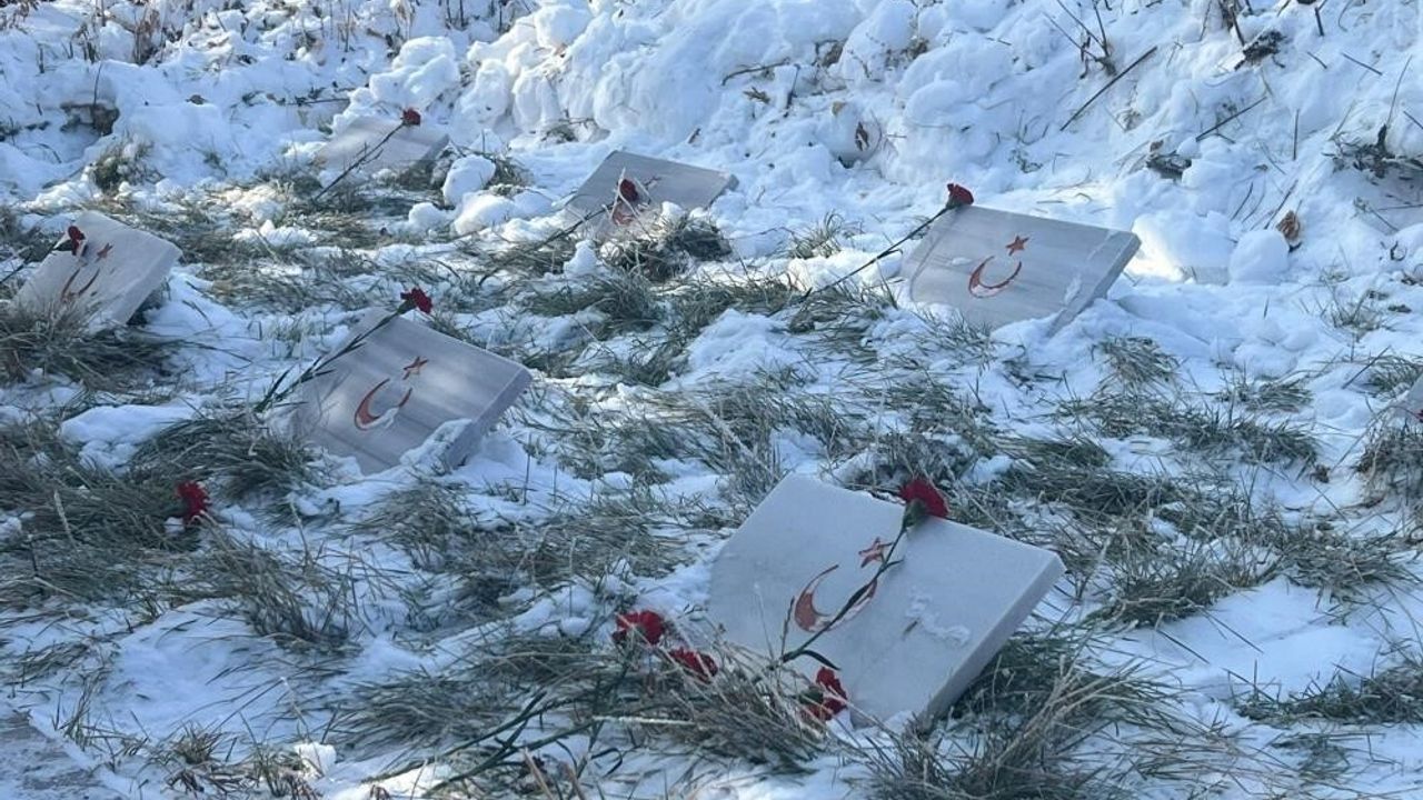 Erzurum'da 1966 Dumlu Yangını: 247. Piyade Alayı'nda 65 Şehidin 59 Yıllık Acısı