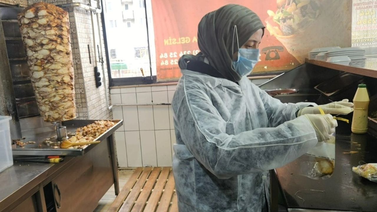 Erzurum'da 494 İşletmeye Yem ve Gıda Denetimi (5 Aralık-12 Aralık 2025)