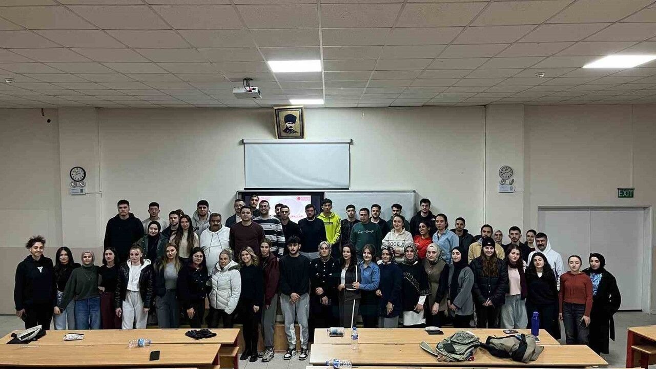 Erzurum'da Basketbol Hakem Kursu Açıldı — 80 Kursiyer (9-11 Aralık 2025)