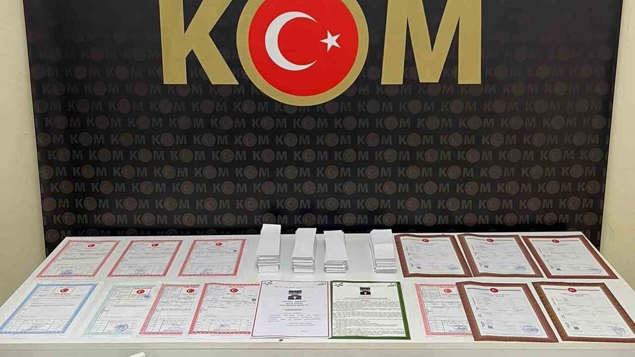 Erzurum'da Nitelikli Dolandırıcılık Operasyonu: Şüpheli S.Ç. Tutuklandı