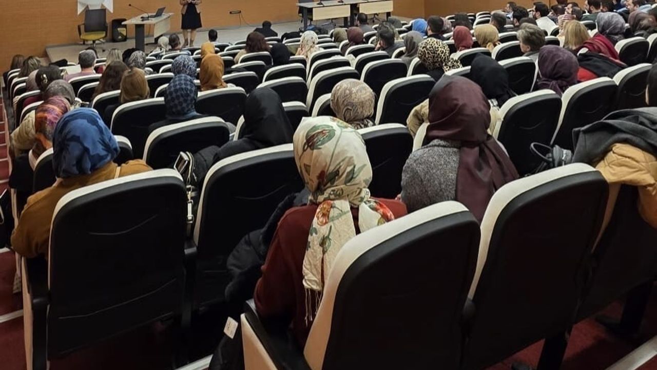 Erzurum sigaraya savaş açtı: Sağlık İl Müdürlüğü'nden sigarayı bırakma çağrısı