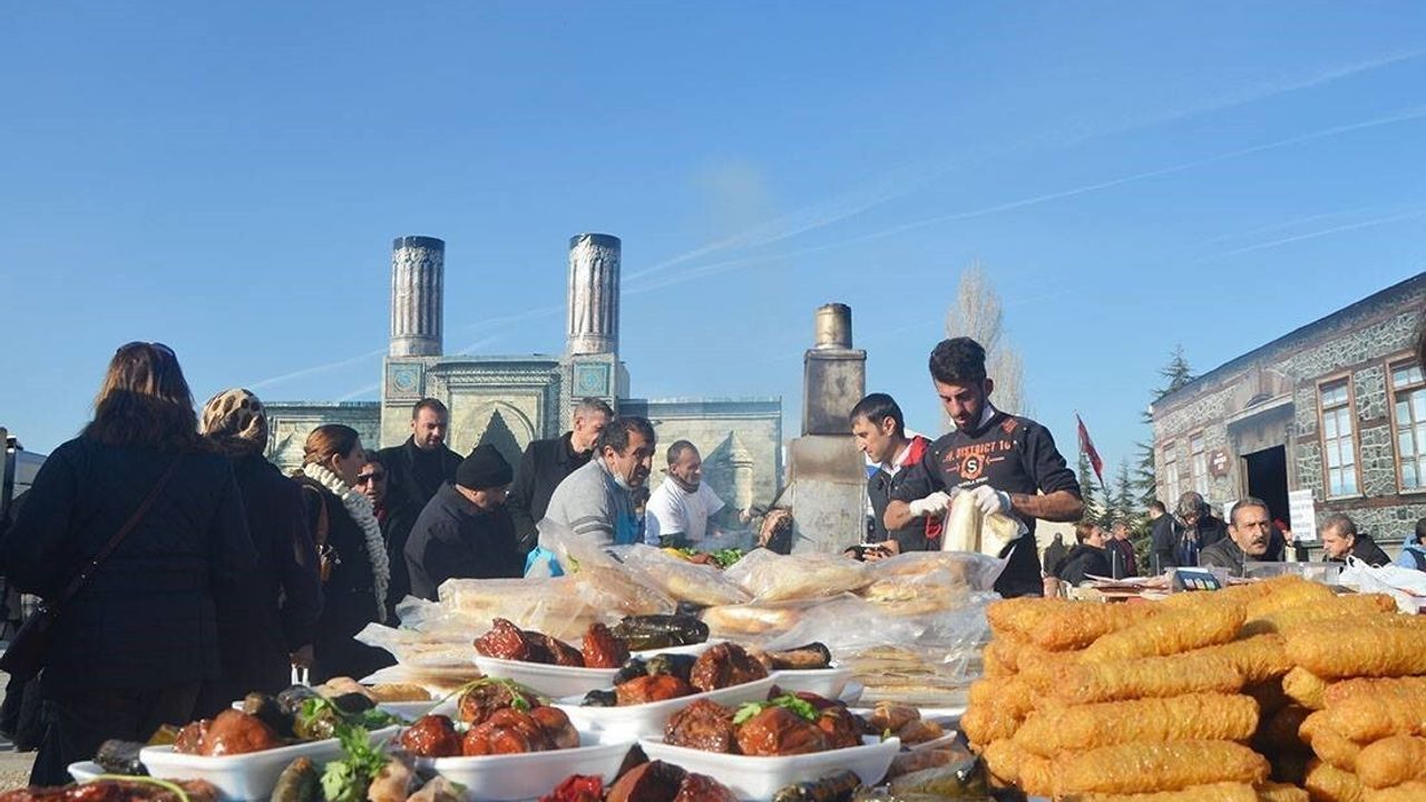 Erzurum Tanıtım Günleri Erzurum’da Yapılacak: Valilik Kamu Tasarrufu Gerekçesiyle Sınırlandırdı