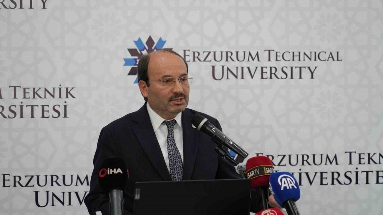 Erzurum Teknik Üniversitesi ÜNİLİG'de Türkiye Şampiyonu