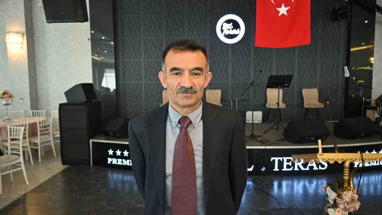 ES-UDER: Eskişehir'de 55 Ülkeden Öğrenciler Kahvaltıda Buluştu