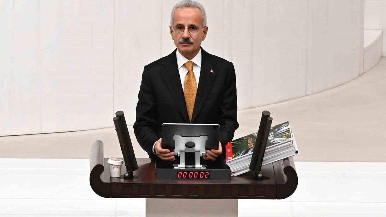 Esenboğa Havalimanı Metro Hattı 2026'da Yapıma Başlıyor