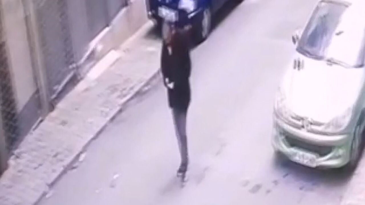 Esenler’de Minibüste Yankesicilik: Şüpheli Yakalandı