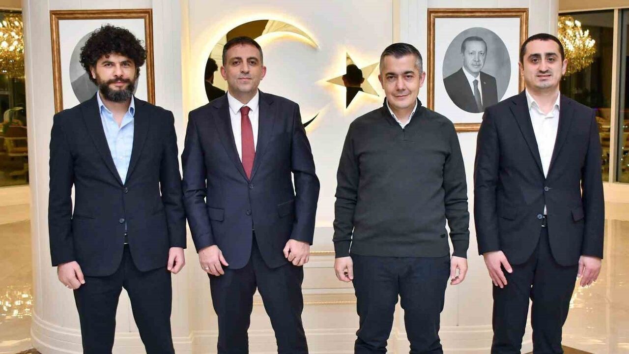 Esenyurt'a 8 Yeni Aile Sağlığı Merkezi Geliyor