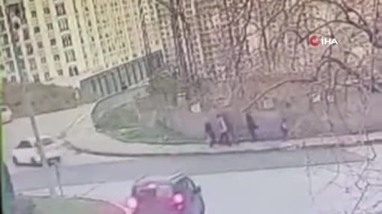 Esenyurt Servis Faciası: 5 Kişi Hayatını Kaybetti — Yeni Görüntüler Ortaya Çıktı