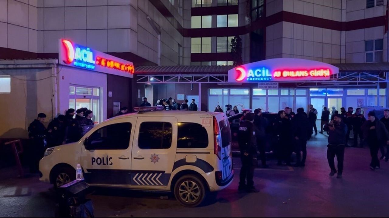 Esenyurt'ta 21 Yaşındaki Muhammed Yıldız Öldü: Aile 'Sahte Alkol' İddiası