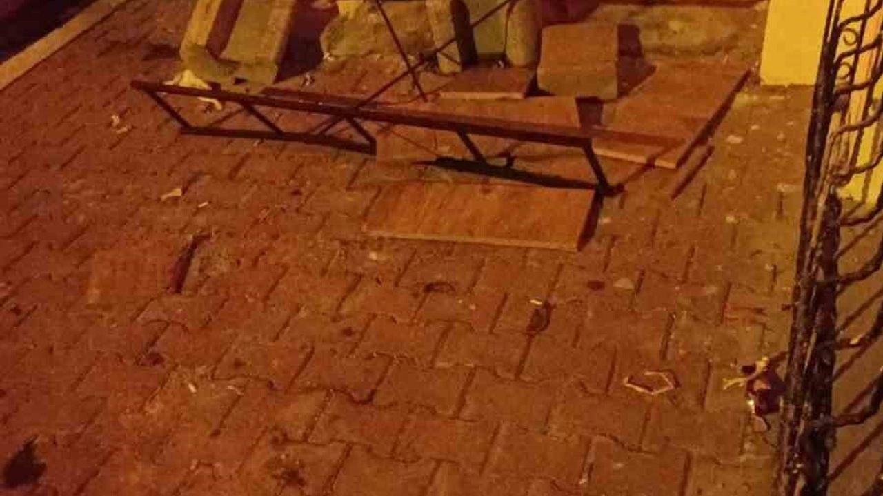 Esenyurt'ta Ev Sahibi ve Yakınları, 3 Aylık Kira İddiasıyla Kiracının Evine Saldırdı