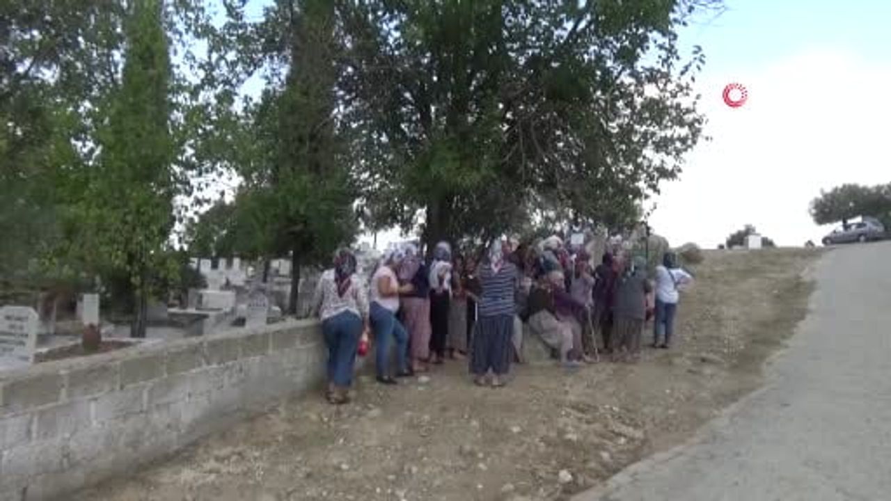 Eşinin Boğazını Keserek Öldüren Koca Yeniden Serbest Bırakıldı