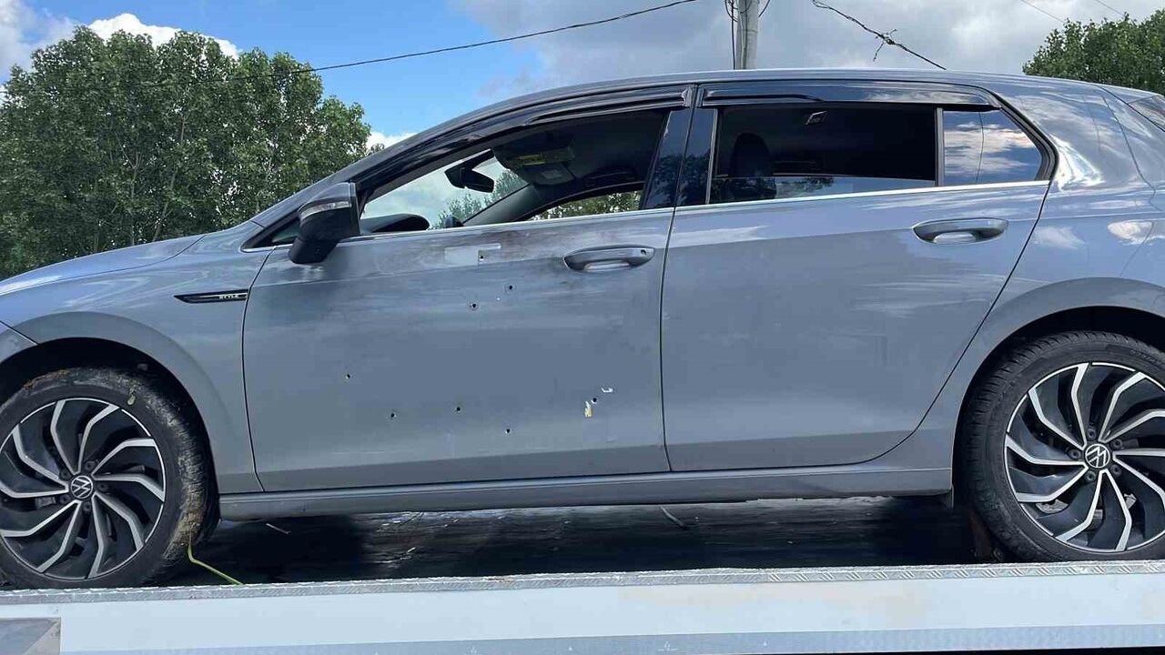 Eski Belediye Başkanı Suikastında İtiraf: '175 bin TL İçin Yaptım, Parayı Alamadım'