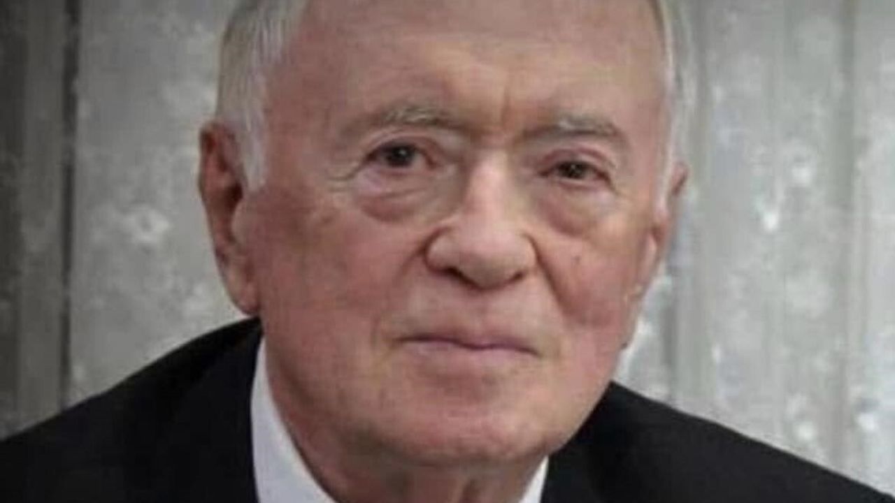 Eski Zonguldak Belediye Başkanı Yüksel Aytaç Vefat Etti