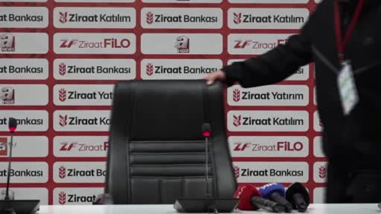 Eskiköy: Amacımız ligde kalmak, kupada gençlerle