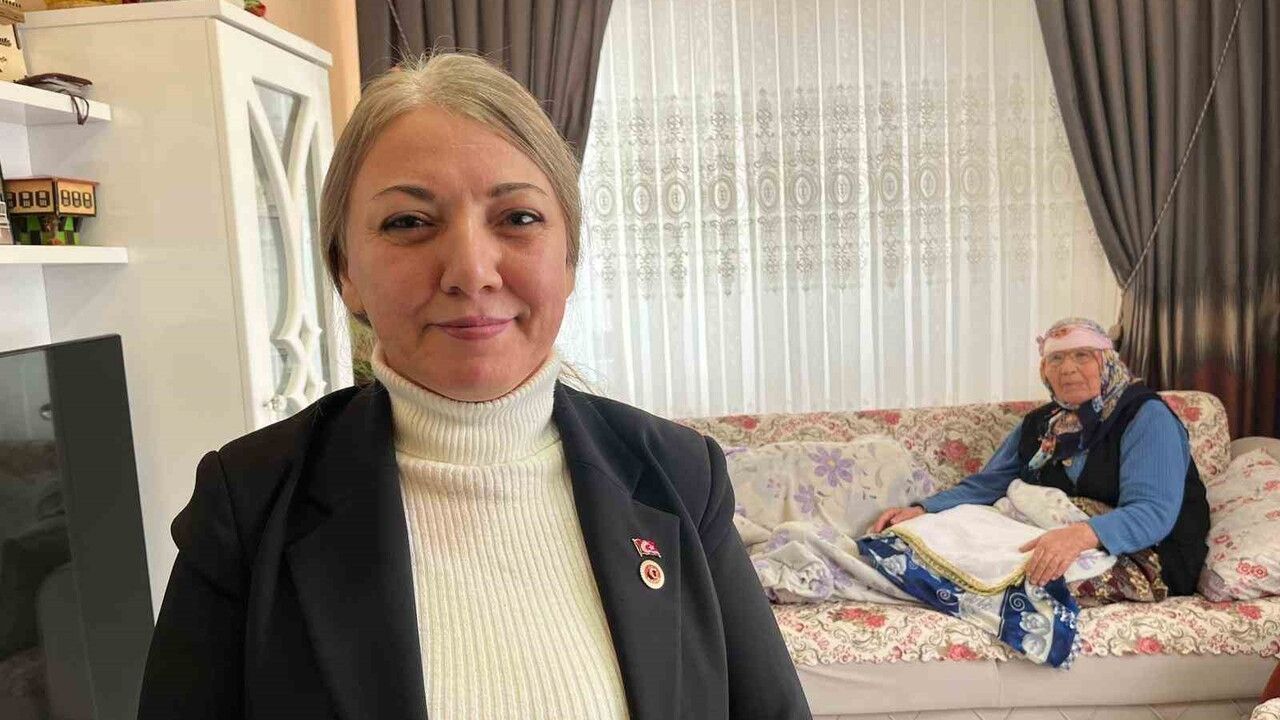 Eskişehir'de 113 Yaş Şaşkınlığı: Havva Koltuk'un Kimlik Tarihi Tartışılıyor