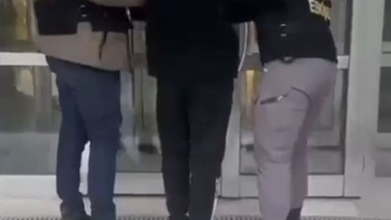 Eskişehir'de 19 yıl 6 ay 20 gün kesinleşmiş hapis cezası olan şahıs yakalandı
