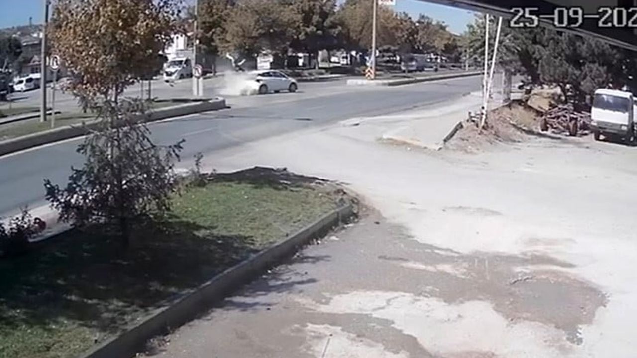 Eskişehir'de 2025 Motosiklet Kazaları %17,98 Artış: 1.594 Kaza, 1.847 Yaralı