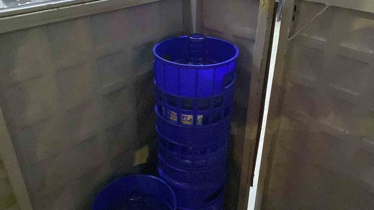 Eskişehir'de 24 Saatlik Su Kesintisi: Vatandaşlar Mağdur