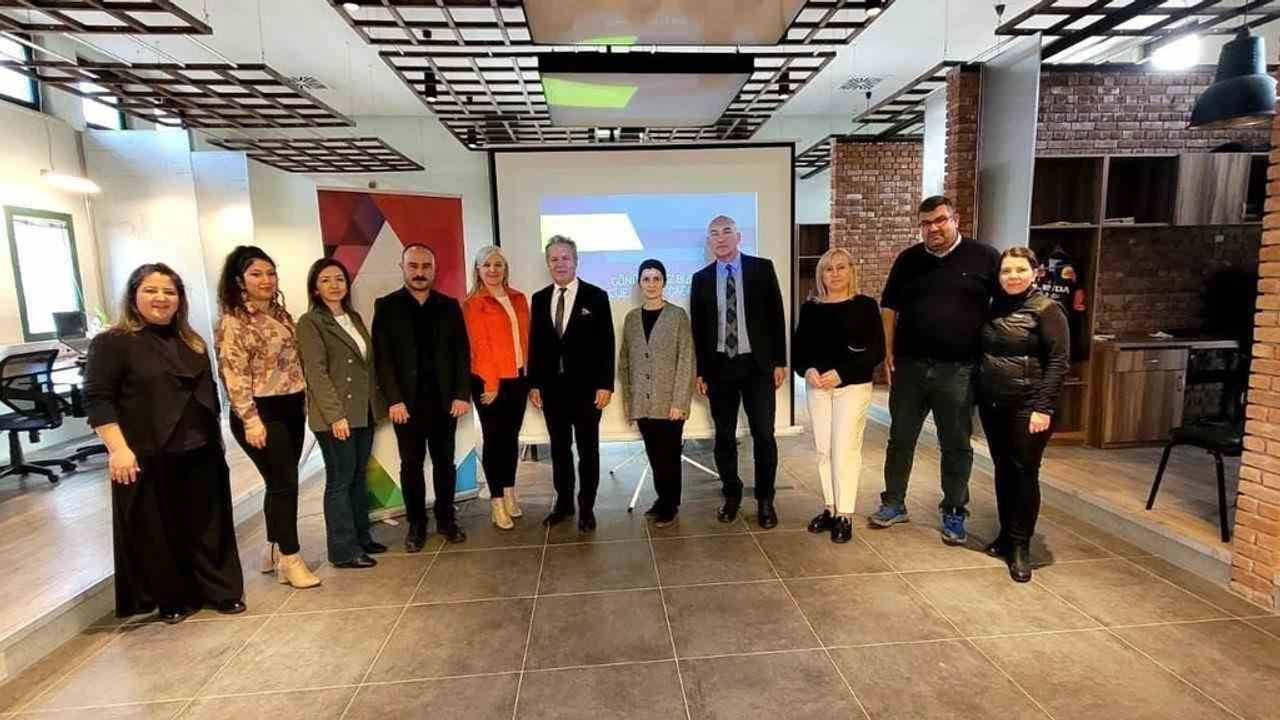 Eskişehir'de 5 Gönüllülük Projesi Destek Kazandı