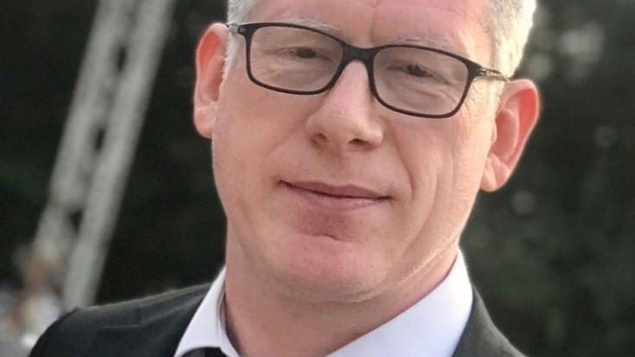 Eskişehir'de 51 Yaşındaki Türkçe Öğretmeni Tuncay Arslan 3 Gündür Kayıp