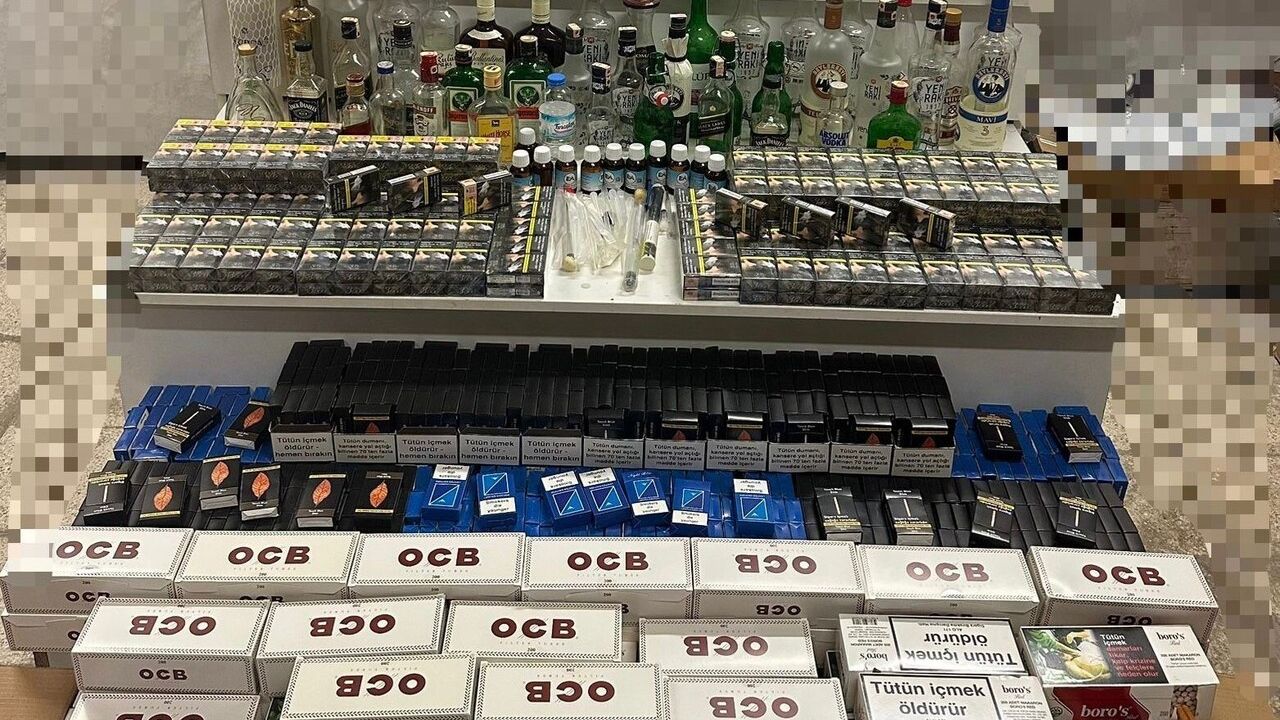 Eskişehir'de Genç Kadının Ölümü: Evde Sahte Alkol Tespit edildi, 1 Tutuklama