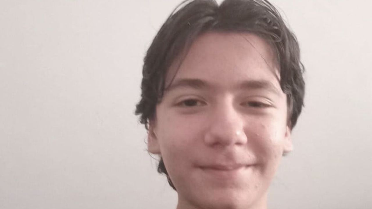 Eskişehir'de Kayıp 12 Yaşındaki Miraç İçin Arama Başlatıldı