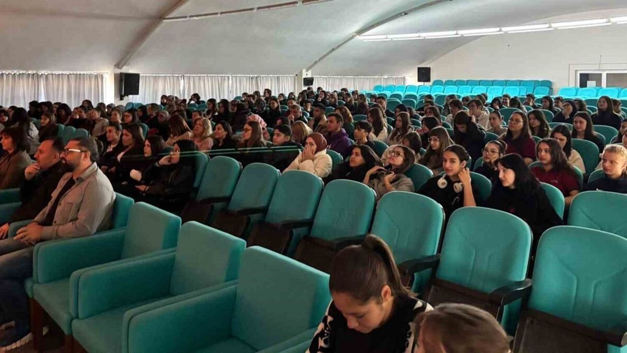 Eskişehir'de 'Sait Faik Abasıyanık' Paneli — Anadolu Mektebi Yazar Okumaları