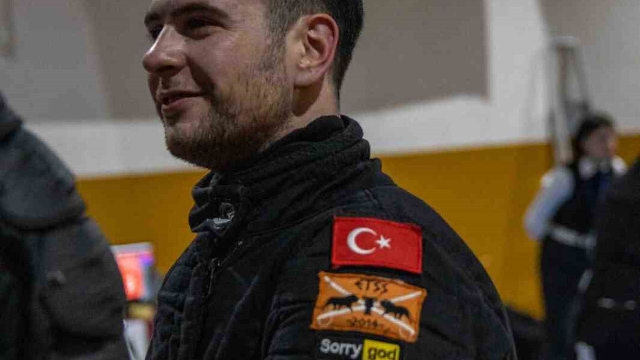 Eskişehirli Mete Işıkadalar, Swordplay 2025 Longsword'da 3. oldu