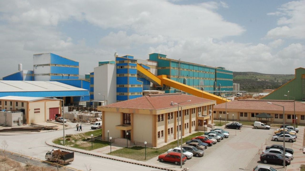 Eti Maden Emet'e 51 İşçi Alımı: 31 Aralık İlanı ve Branş Dağılımı