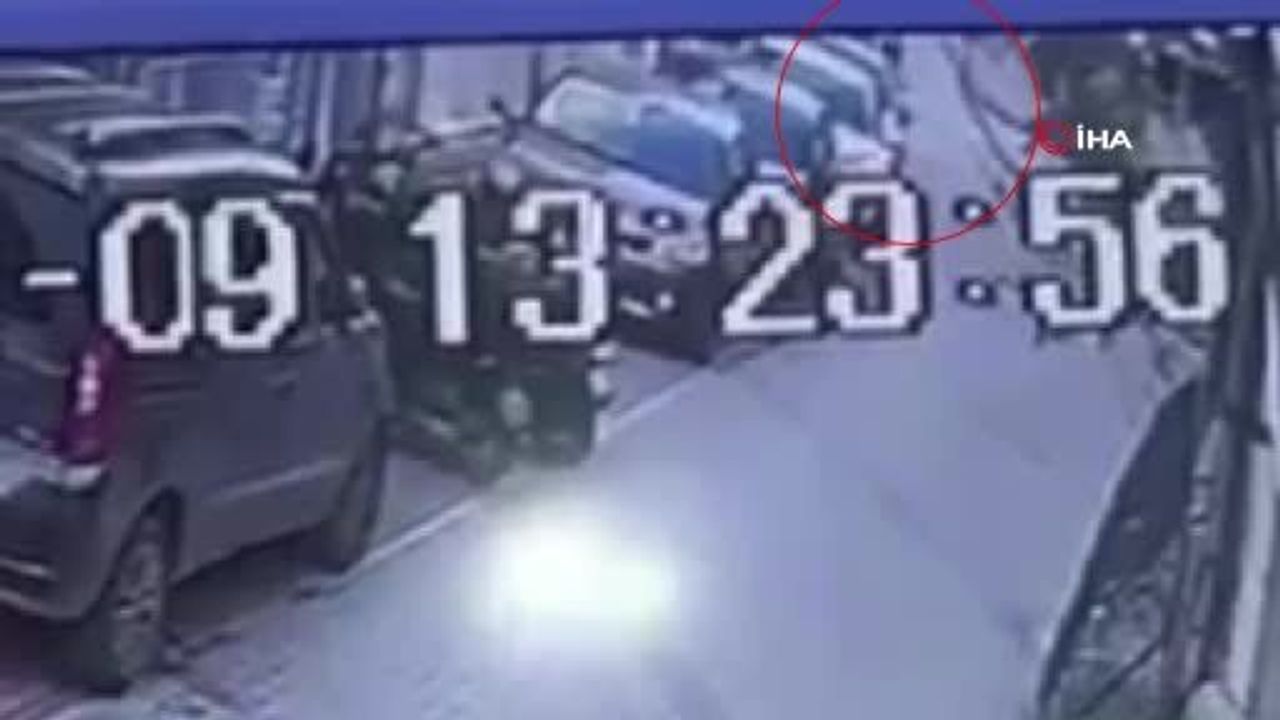 Fatih'te kiracı dehşeti: İş yeri sahibini vuran zanlı adliyeye sevk edildi