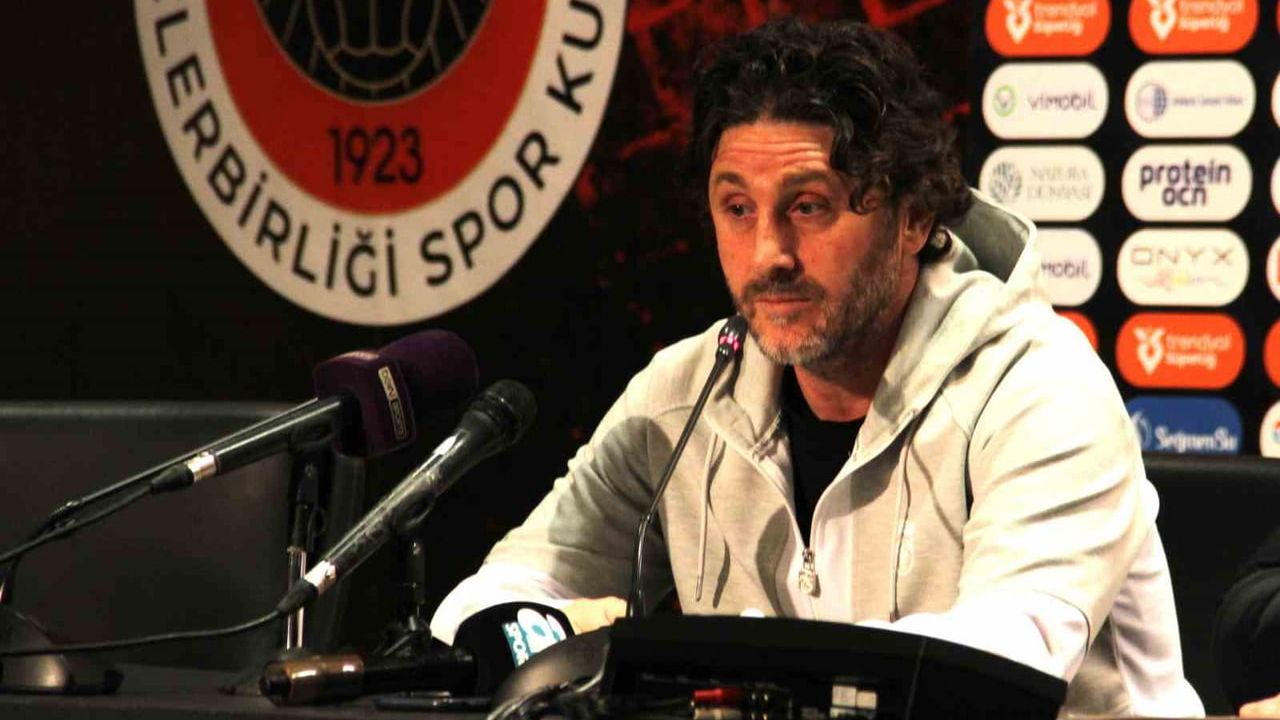 Fatih Tekke: 2-0 Hiç Beklemediğimiz Andı — Trabzonspor 4-3 Mağlup