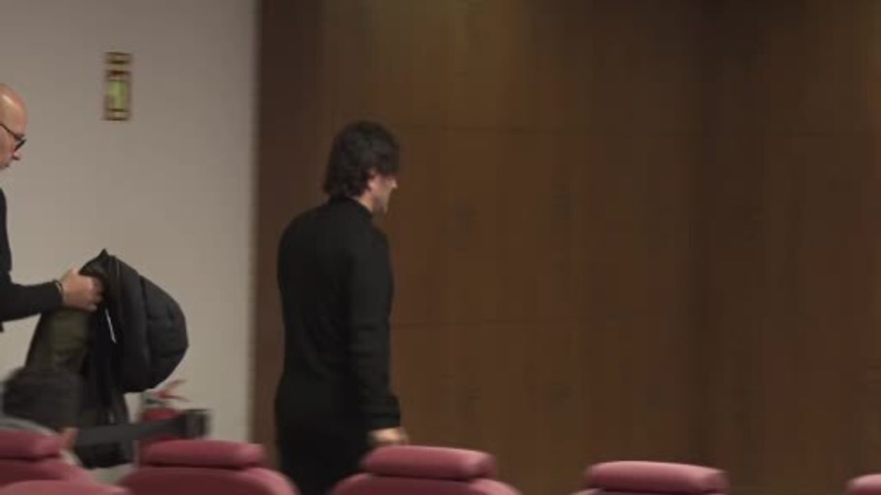 Fatih Tekke: "Kaybettiğimiz için üzgünüz" — Trabzonspor, Alanyaspor Mağlubiyeti