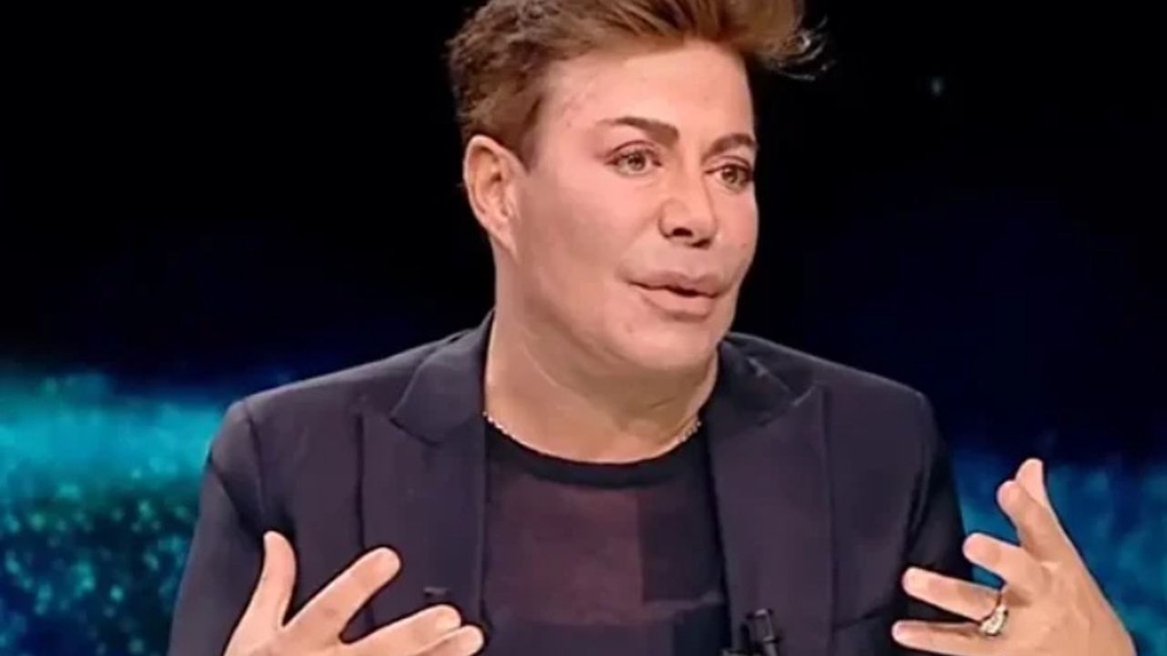 Fatih Ürek’ten Kahreden Haber: 'Bitkisel Hayat' İddiası – Yoğun Bakımda