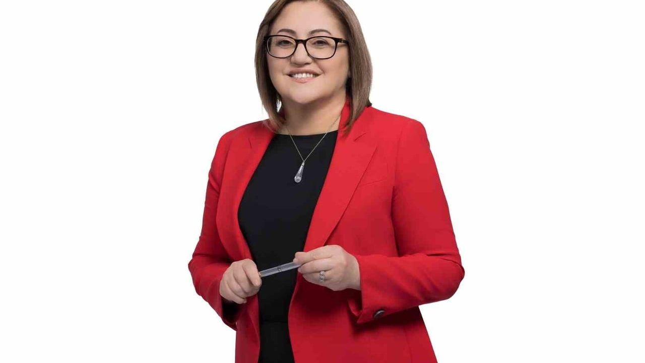 Fatma Şahin'den Regaip Kandili Mesajı: İyiliği Çoğaltma ve Gönülleri Arındırma Çağrısı