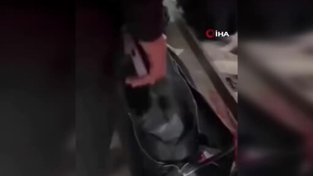 Fehrec’te güvenlik noktasına saldırı: 3 polis ve 1 sivil öldü