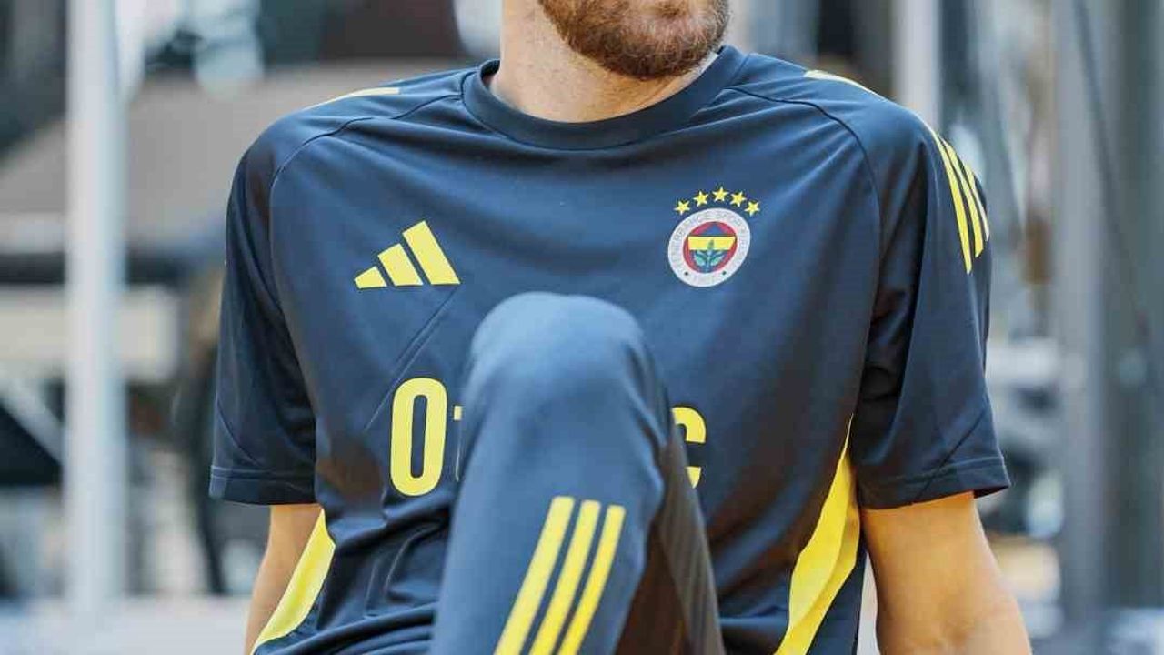 Fenerbahçe, Beşiktaş derbisine hazırlıklarını başlattı