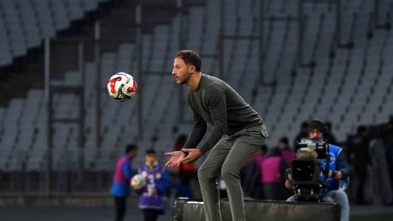 Fenerbahçe Eyüpspor'u 3-0 Yendi | Trendyol Süper Lig