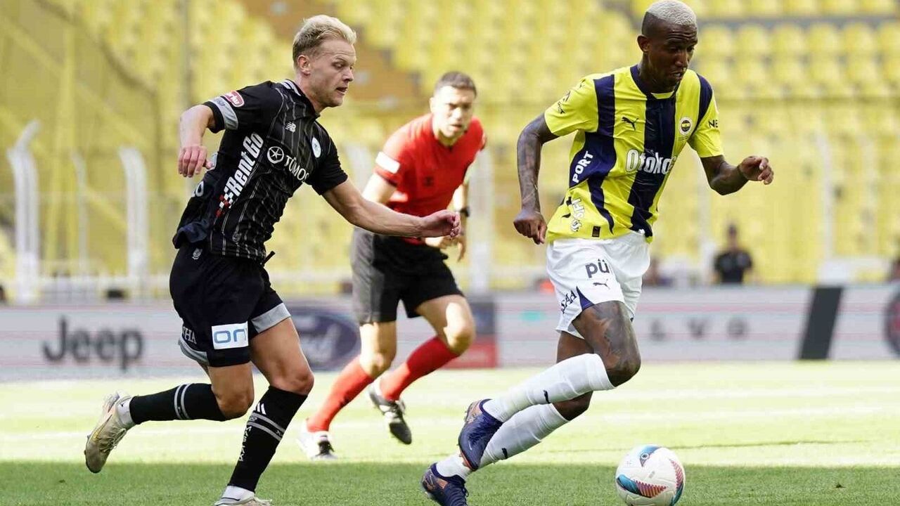 Fenerbahçe - Konyaspor: 49. Randevu, Kadro ve İstatistikler