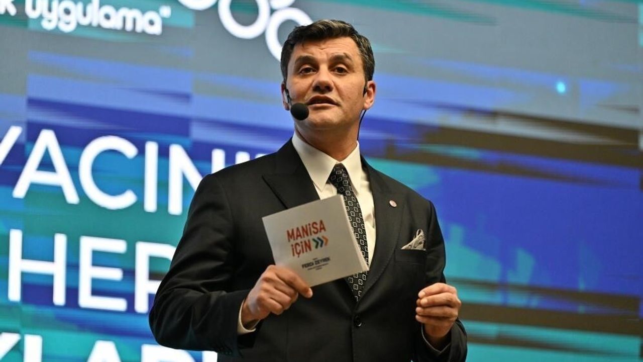 Ferdi Zeyrek Davası 5 Aralık'ta Başlıyor — 10 Sanık Hakim Karşısında