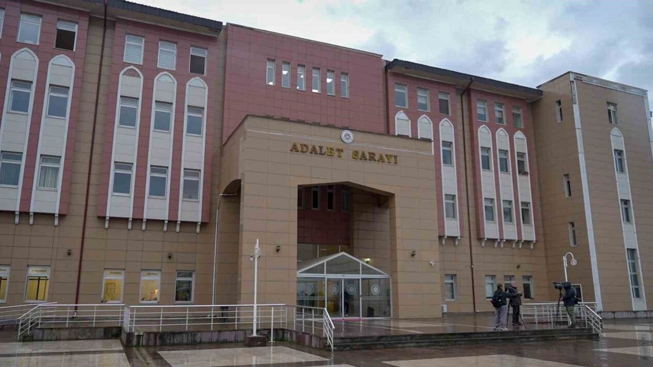 Ferdi Zeyrek Davası Manisa 5. Ağır Ceza'da: 2'si Tutuklu 10 Sanık İfade Verdi