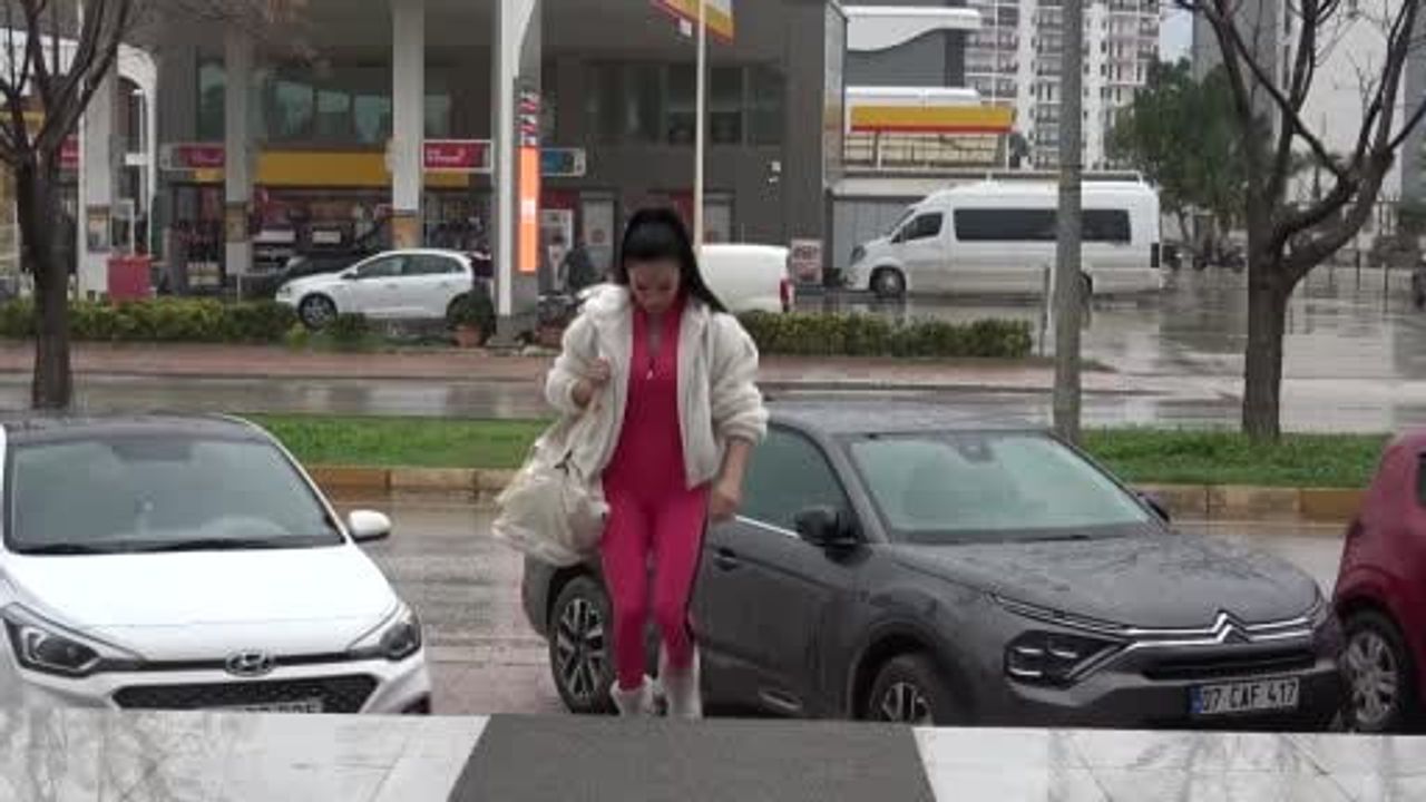 Feryal Mine Mavi: Öğretmenden Mr. Universe Şampiyonluğuna