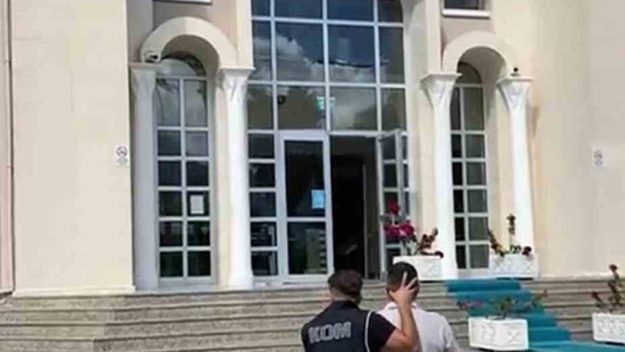 Fethiye'de 6 yıl 10 ay kesinleşmiş FETÖ üyesi yakalandı