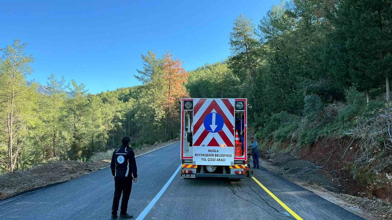 Fethiye-Ölüdeniz’de 328 milyon TL’lik yatırımın 4. Etabı tamamlandı