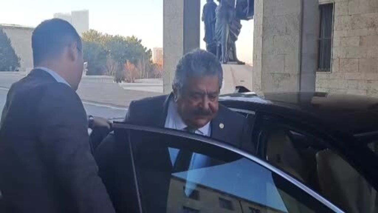 Feti Yıldız: Komisyonun Çalışma Süresinin Uzatılmasında Fayda Var