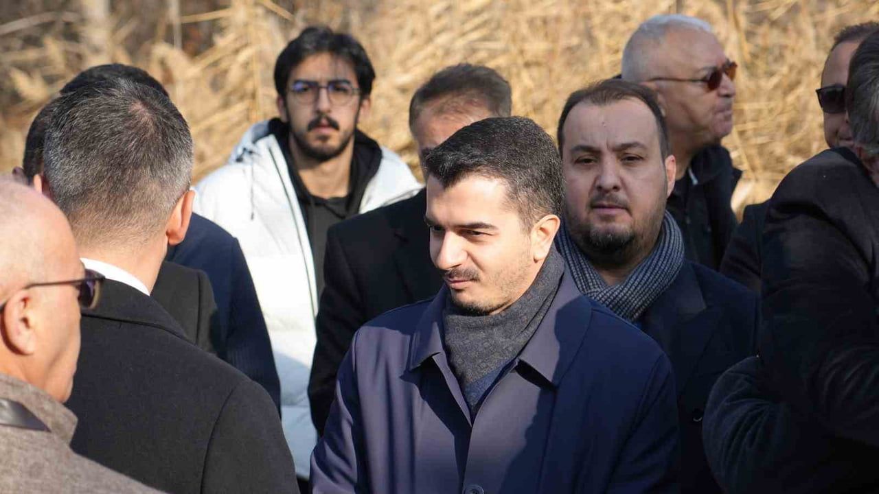 FETÖ kumpası mağduru Yarbay Ali Tatar, vefatının 16’ncı yılında anıldı