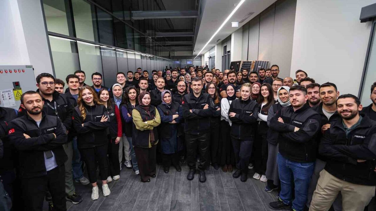 FGN-TUG-S01: Türkiye’nin İlk Yörünge Transfer Aracı Uzayda — Yörüngede İlk Hibrit Motor Denemesi