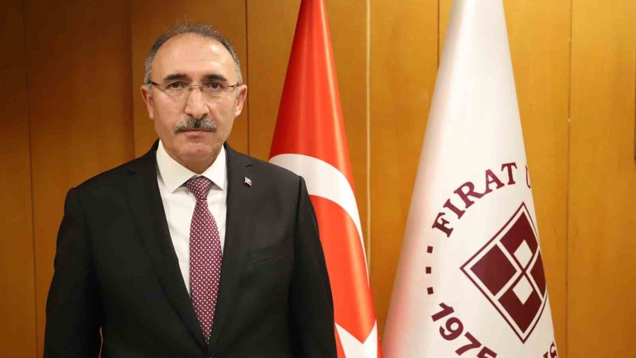Fırat Üniversitesi YÖK 2025 Raporunda 14 Göstergede İlk Sıralarda
