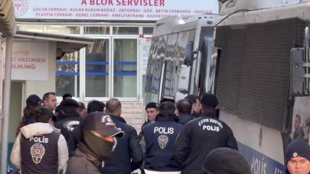 Futbolda 'bahis' ve 'şike' soruşturmasında 18 şüpheli tutuklandı